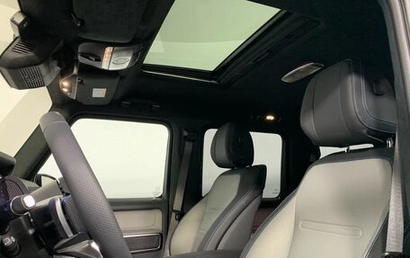 Mercedes-Benz G-Класс W463 рестайлинг _iii, 2024 год, 22 500 000 рублей, 4 фотография