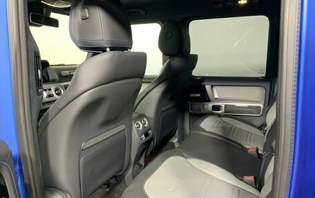 Mercedes-Benz G-Класс W463 рестайлинг _iii, 2024 год, 22 500 000 рублей, 9 фотография