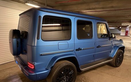 Mercedes-Benz G-Класс W463 рестайлинг _iii, 2024 год, 22 500 000 рублей, 6 фотография