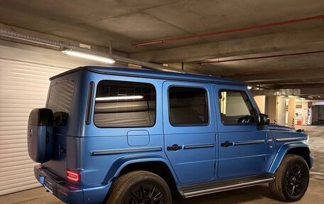 Mercedes-Benz G-Класс W463 рестайлинг _iii, 2024 год, 22 500 000 рублей, 7 фотография