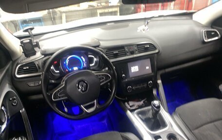 Renault Kadjar I рестайлинг, 2018 год, 1 299 000 рублей, 7 фотография