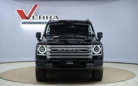 Haval H9, 2024 год, 3 890 000 рублей, 2 фотография