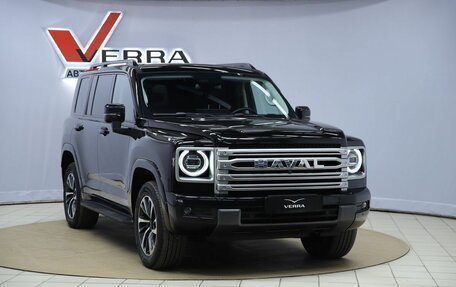 Haval H9, 2024 год, 3 890 000 рублей, 3 фотография