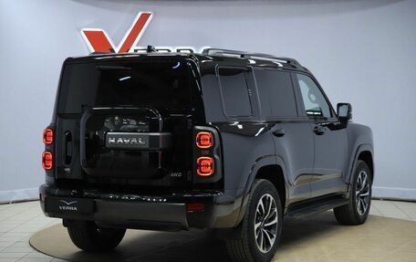 Haval H9, 2024 год, 3 890 000 рублей, 5 фотография