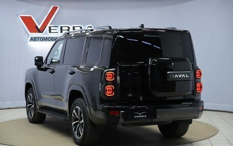 Haval H9, 2024 год, 3 890 000 рублей, 7 фотография