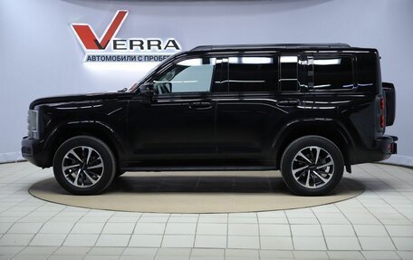 Haval H9, 2024 год, 3 890 000 рублей, 8 фотография