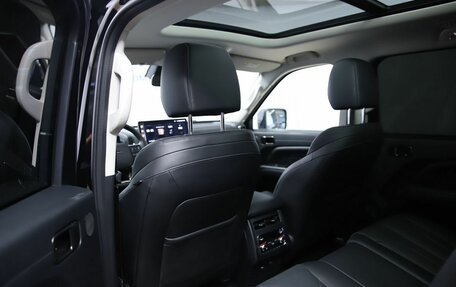 Haval H9, 2024 год, 3 890 000 рублей, 13 фотография