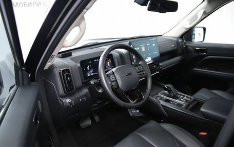 Haval H9, 2024 год, 3 890 000 рублей, 11 фотография