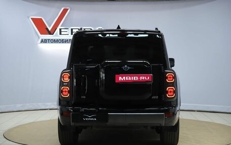 Haval H9, 2024 год, 3 890 000 рублей, 6 фотография