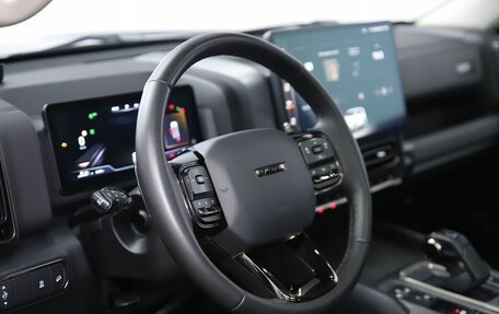 Haval H9, 2024 год, 3 890 000 рублей, 16 фотография