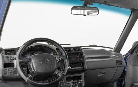 Toyota RAV4, 1995 год, 445 000 рублей, 6 фотография