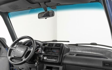 Toyota RAV4, 1995 год, 445 000 рублей, 8 фотография