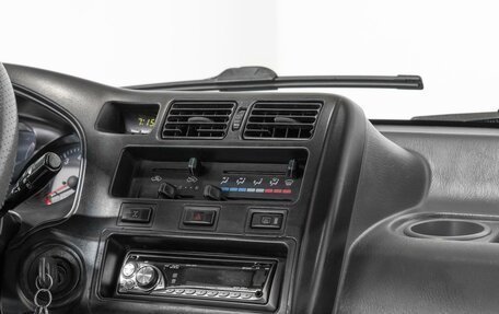 Toyota RAV4, 1995 год, 445 000 рублей, 7 фотография