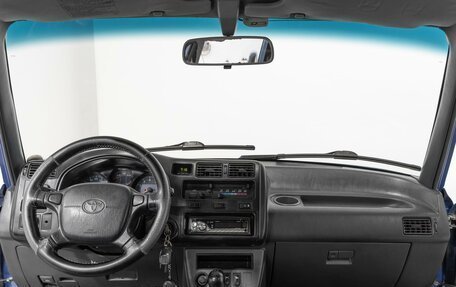 Toyota RAV4, 1995 год, 445 000 рублей, 5 фотография