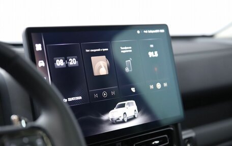 Haval H9, 2024 год, 3 890 000 рублей, 17 фотография