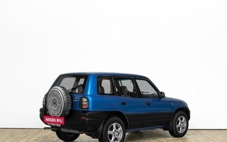 Toyota RAV4, 1995 год, 445 000 рублей, 3 фотография
