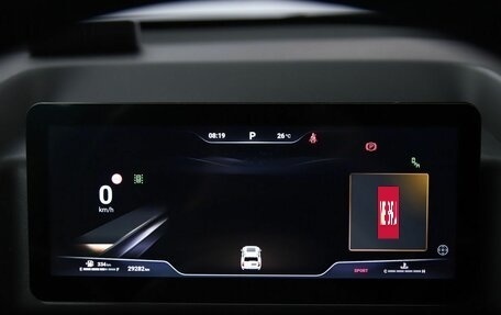 Haval H9, 2024 год, 3 890 000 рублей, 20 фотография