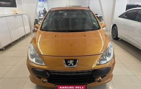 Peugeot 307 I, 2006 год, 459 000 рублей, 2 фотография