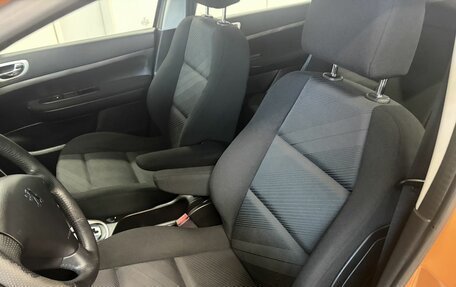 Peugeot 307 I, 2006 год, 459 000 рублей, 9 фотография