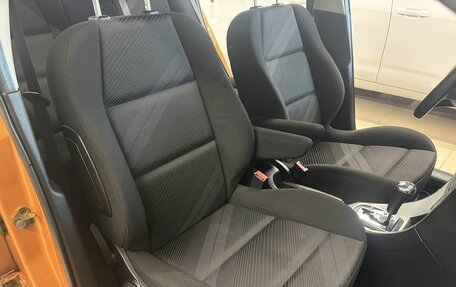 Peugeot 307 I, 2006 год, 459 000 рублей, 13 фотография