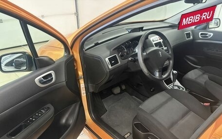Peugeot 307 I, 2006 год, 459 000 рублей, 7 фотография
