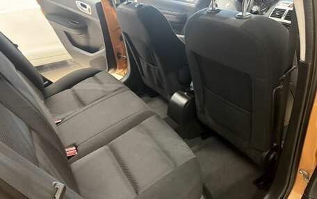 Peugeot 307 I, 2006 год, 459 000 рублей, 14 фотография