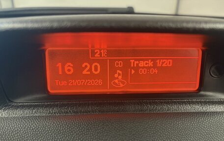 Peugeot 307 I, 2006 год, 459 000 рублей, 20 фотография