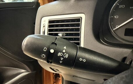 Peugeot 307 I, 2006 год, 459 000 рублей, 25 фотография