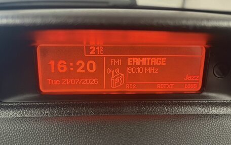 Peugeot 307 I, 2006 год, 459 000 рублей, 19 фотография