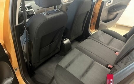 Peugeot 307 I, 2006 год, 459 000 рублей, 16 фотография