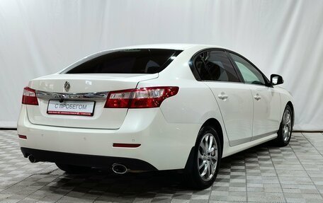 Renault Latitude I, 2012 год, 950 000 рублей, 5 фотография