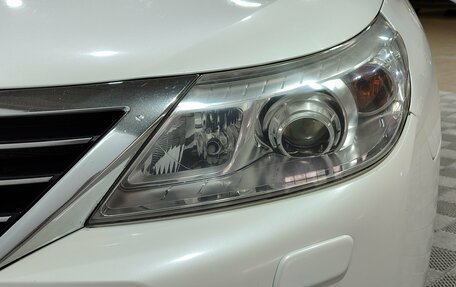 Renault Latitude I, 2012 год, 950 000 рублей, 9 фотография