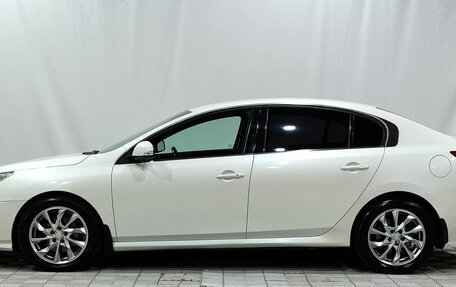 Renault Latitude I, 2012 год, 950 000 рублей, 8 фотография