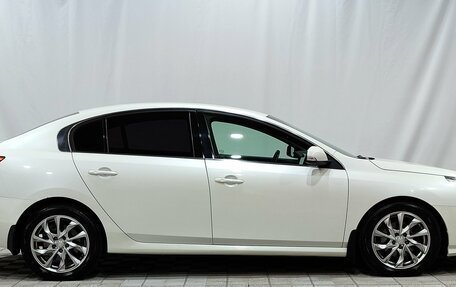 Renault Latitude I, 2012 год, 950 000 рублей, 4 фотография