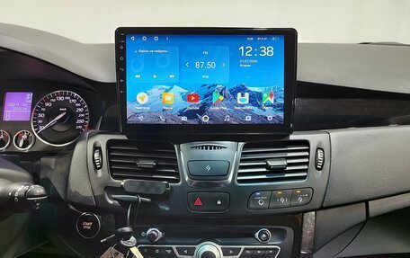 Renault Latitude I, 2012 год, 950 000 рублей, 16 фотография