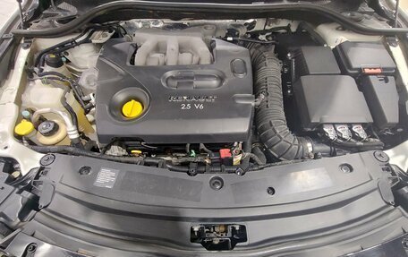 Renault Latitude I, 2012 год, 950 000 рублей, 11 фотография