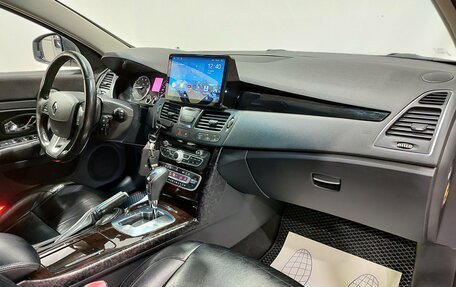 Renault Latitude I, 2012 год, 950 000 рублей, 14 фотография