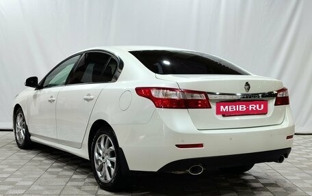Renault Latitude I, 2012 год, 950 000 рублей, 7 фотография