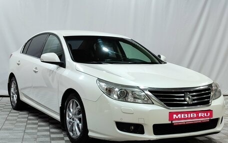 Renault Latitude I, 2012 год, 950 000 рублей, 3 фотография