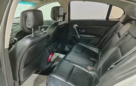 Renault Latitude I, 2012 год, 950 000 рублей, 18 фотография