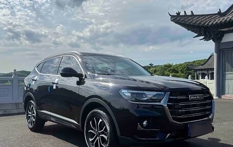 Haval H6, 2021 год, 1 090 000 рублей, 3 фотография