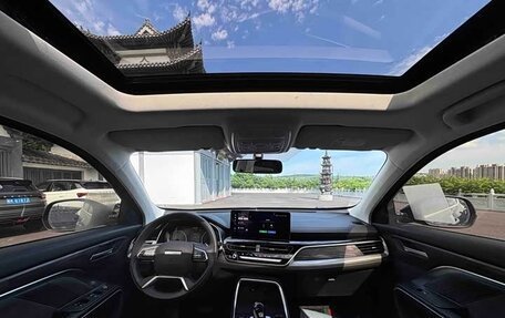 Haval H6, 2021 год, 1 090 000 рублей, 6 фотография