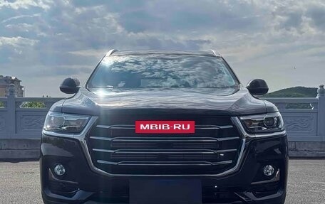 Haval H6, 2021 год, 1 090 000 рублей, 2 фотография