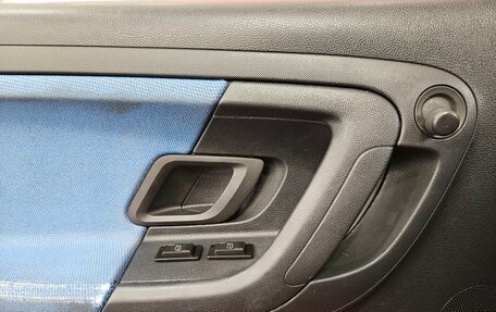 Skoda Fabia II, 2007 год, 245 000 рублей, 16 фотография