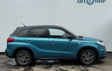 Suzuki Vitara II рестайлинг, 2018 год, 2 159 000 рублей, 4 фотография