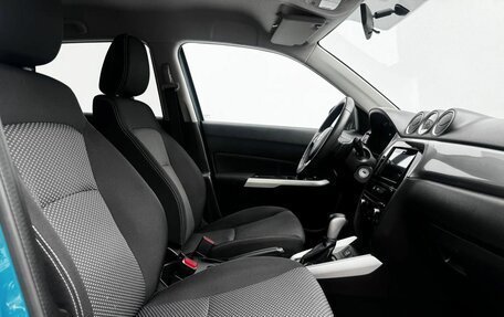 Suzuki Vitara II рестайлинг, 2018 год, 2 159 000 рублей, 10 фотография