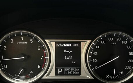 Suzuki Vitara II рестайлинг, 2018 год, 2 159 000 рублей, 13 фотография
