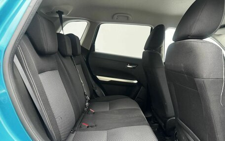 Suzuki Vitara II рестайлинг, 2018 год, 2 159 000 рублей, 11 фотография