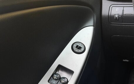 Hyundai Solaris II рестайлинг, 2014 год, 899 000 рублей, 13 фотография