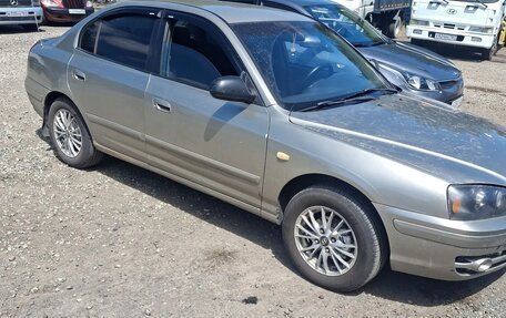 Hyundai Elantra III, 2004 год, 285 000 рублей, 6 фотография